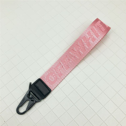 OFF Keychain