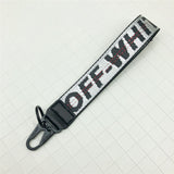 OFF Keychain