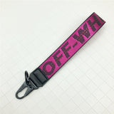 OFF Keychain