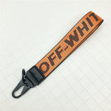 OFF Keychain