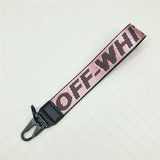 OFF Keychain