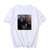 Scream Chillin Killin Tee