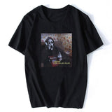 Scream Chillin Killin Tee