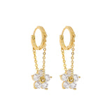 Blossom Earring