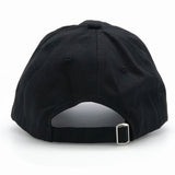 Death Metal Embroidered Hat