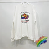 Cutest Of The Fruits Sweatshirt