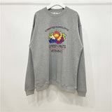 Cutest Of The Fruits Sweatshirt