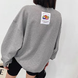 Cutest Of The Fruits Sweatshirt