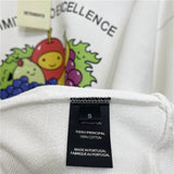 Cutest Of The Fruits Sweatshirt