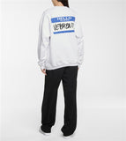 Cutest Of The Fruits Sweatshirt