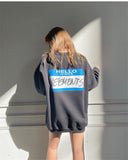 Cutest Of The Fruits Sweatshirt