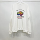 Cutest Of The Fruits Sweatshirt
