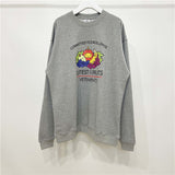 Cutest Of The Fruits Sweatshirt