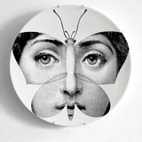 Classical Face Wall Plates