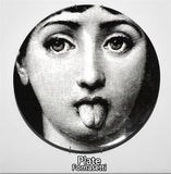 Classical Face Wall Plates