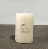 Classic Face Candle Holder / Jewelry Box