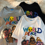 World Peace Tee