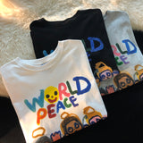 World Peace Tee
