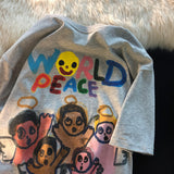 World Peace Tee