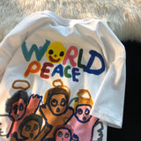 World Peace Tee