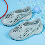 Foam Runner Sneakers