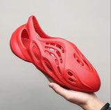 Foam Runner Sneakers