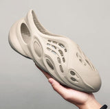 Foam Runner Sneakers