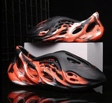 Foam Runner Sneakers
