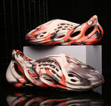 Foam Runner Sneakers