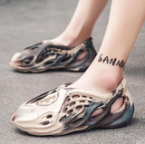 Foam Runner Sneakers