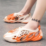 Foam Runner Sneakers