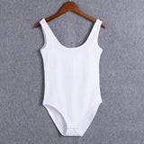 Basic Bodysuit