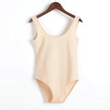 Basic Bodysuit