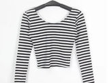 Basic Wide Neck Top