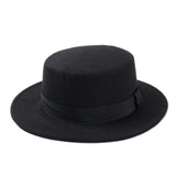 Wool Field Hat
