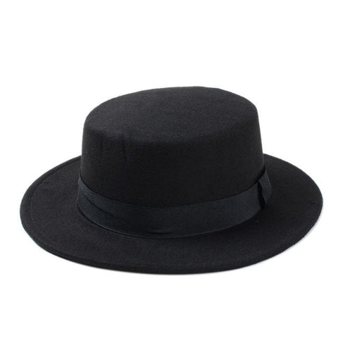 Wool Field Hat