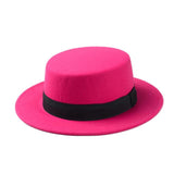 Wool Field Hat