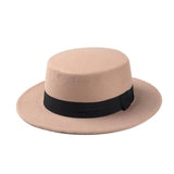 Wool Field Hat