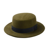 Wool Field Hat