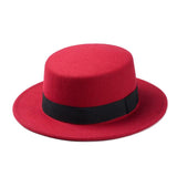 Wool Field Hat