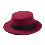 Wool Field Hat