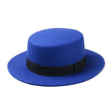Wool Field Hat