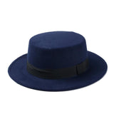 Wool Field Hat