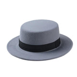 Wool Field Hat