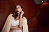Long Fur Jacket