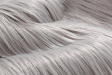 Long Fur Jacket