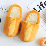 Bread Loafers