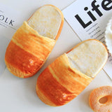Bread Loafers