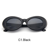 "Kurt Cobain" Sunglasses