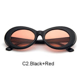 "Kurt Cobain" Sunglasses